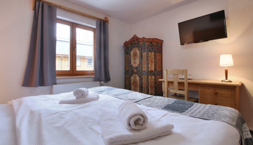 Hotel Hvězda Pec pod Sněžkou